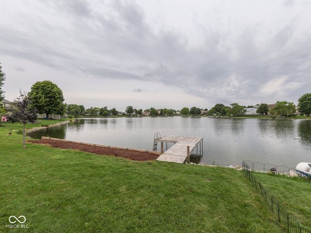 1500 Harrison Drive, Greenwood, IN 46143