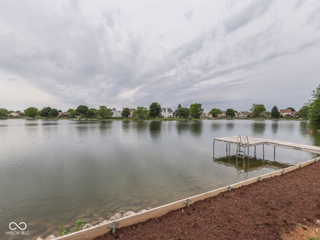 1500 Harrison Drive, Greenwood, IN 46143