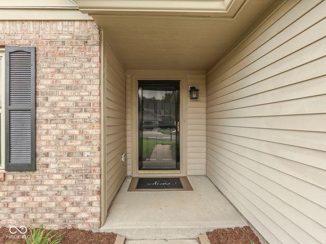 1500 Harrison Drive, Greenwood, IN 46143