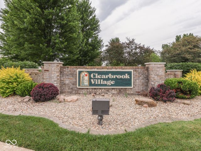 1500 Harrison Drive, Greenwood, IN 46143