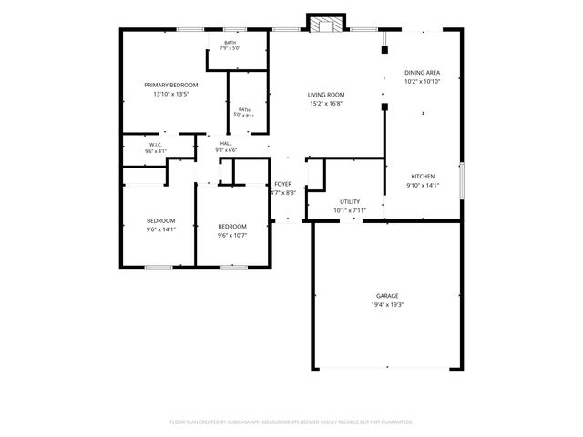 1500 Harrison Drive, Greenwood, IN 46143
