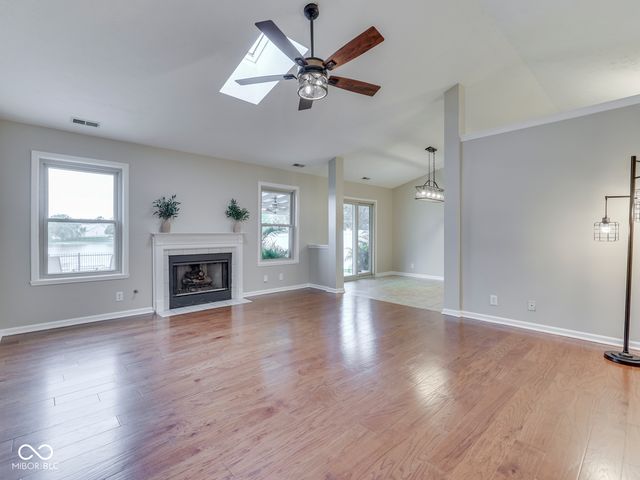 1500 Harrison Drive, Greenwood, IN 46143