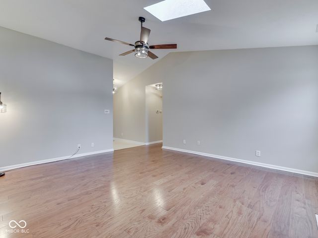 1500 Harrison Drive, Greenwood, IN 46143