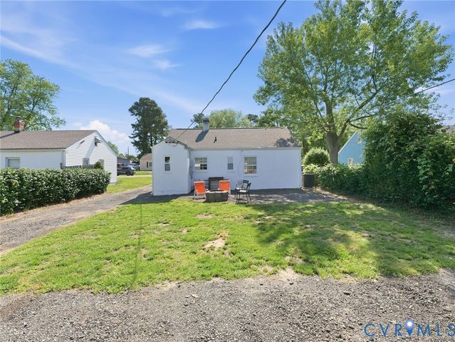 3420 Reynolds Rd, Henrico, VA 23223
