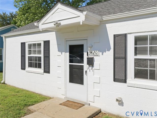3420 Reynolds Rd, Henrico, VA 23223