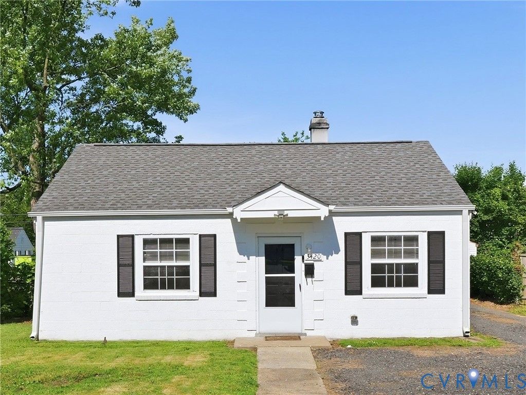 3420 Reynolds Rd, Henrico, VA 23223