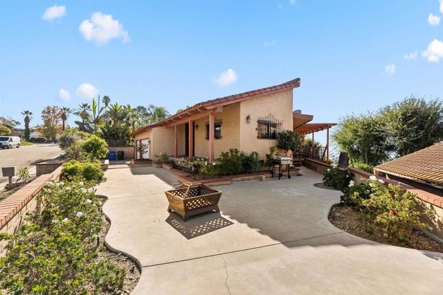 12408 Carinthia Drive, Whittier, CA 90601