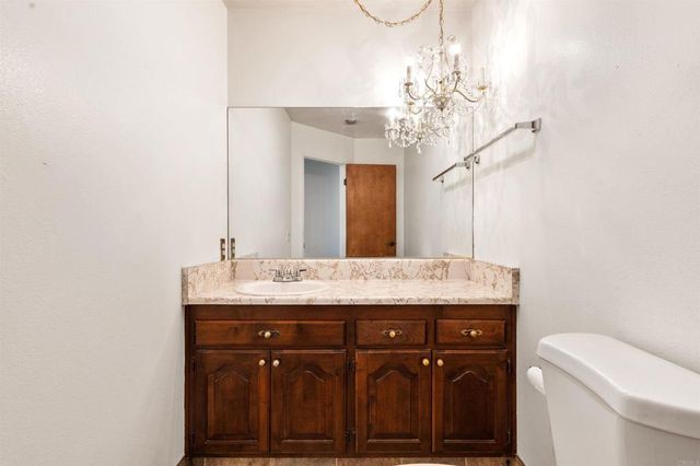 12408 Carinthia Drive, Whittier, CA 90601