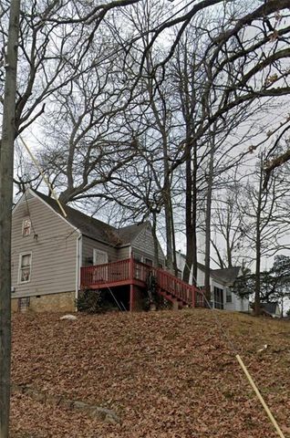2020 Donald Lee Hollowell Parkway NW, Atlanta, GA 30318