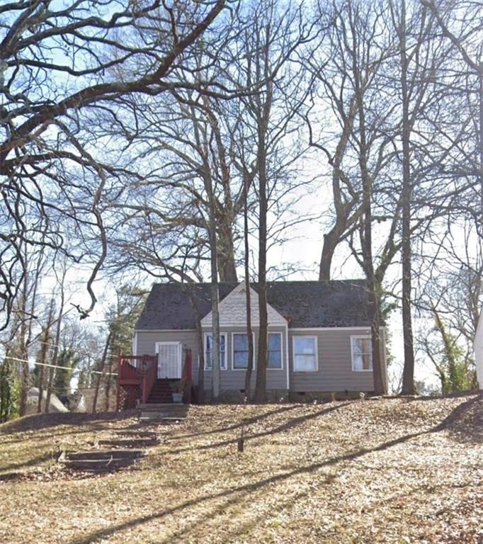 2020 Donald Lee Hollowell Parkway NW, Atlanta, GA 30318