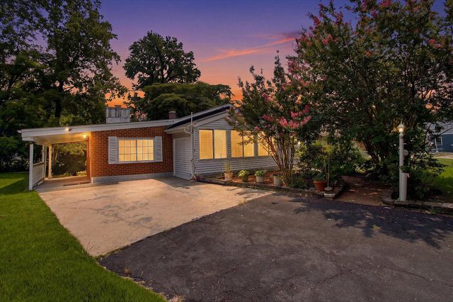 6242 INDIAN RUN PKWY, Alexandria, VA 22312