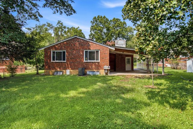 6242 INDIAN RUN PKWY, Alexandria, VA 22312