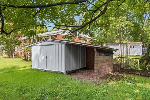 6242 INDIAN RUN PKWY, Alexandria, VA 22312