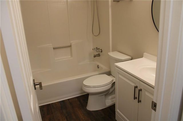 211 Goshen Lane 211, Woodstock, GA 30188