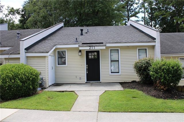 211 Goshen Lane 211, Woodstock, GA 30188