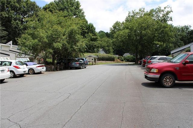 211 Goshen Lane 211, Woodstock, GA 30188