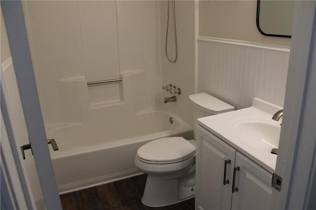 211 Goshen Lane 211, Woodstock, GA 30188