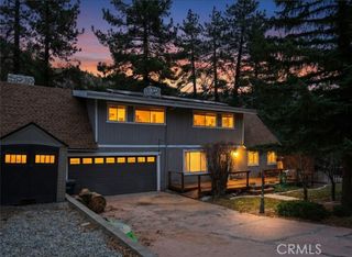 800 Mountain View, Wrightwood, CA 92397