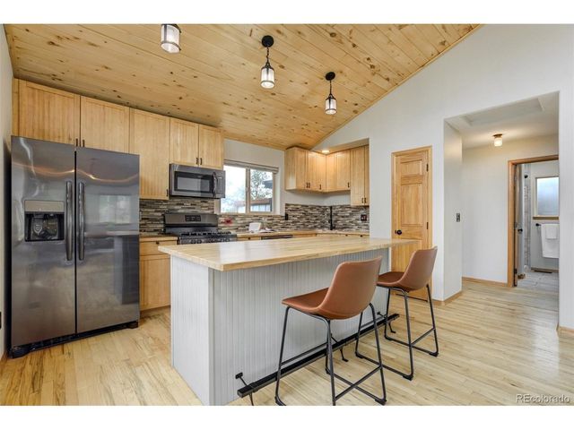 163 Big Horn Ln, Florissant, CO 80816