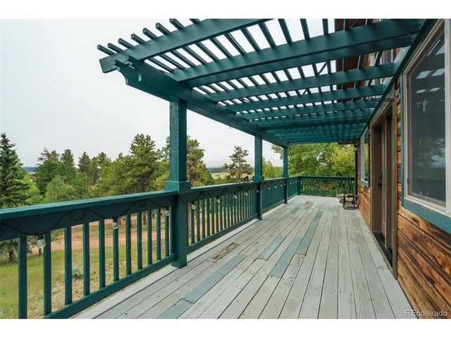 163 Big Horn Ln, Florissant, CO 80816