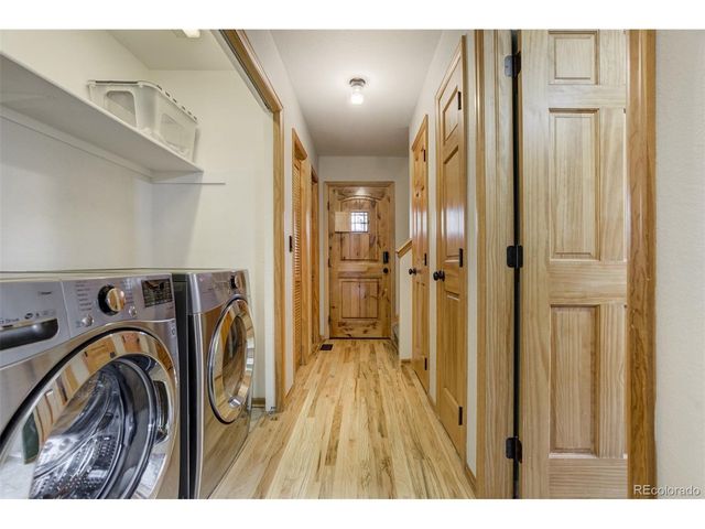 163 Big Horn Ln, Florissant, CO 80816