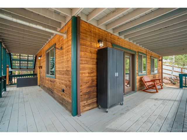 163 Big Horn Ln, Florissant, CO 80816