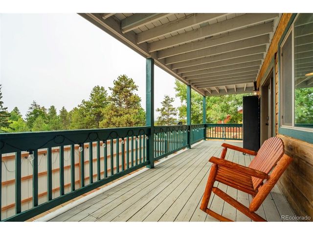 163 Big Horn Ln, Florissant, CO 80816