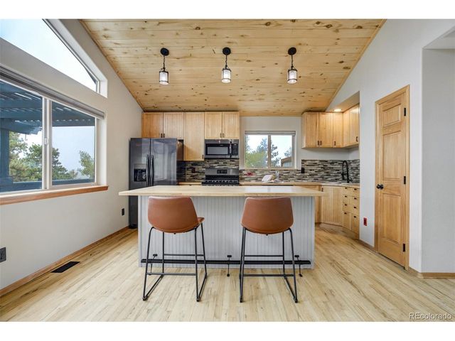 163 Big Horn Ln, Florissant, CO 80816