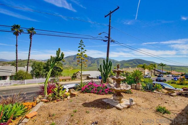 1234 Sangamon Avenue, Spring Valley, CA 91977