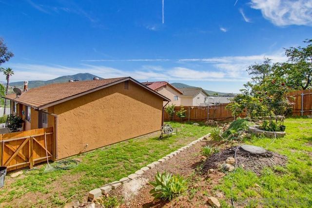 1234 Sangamon Avenue, Spring Valley, CA 91977