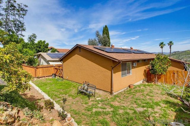 1234 Sangamon Avenue, Spring Valley, CA 91977