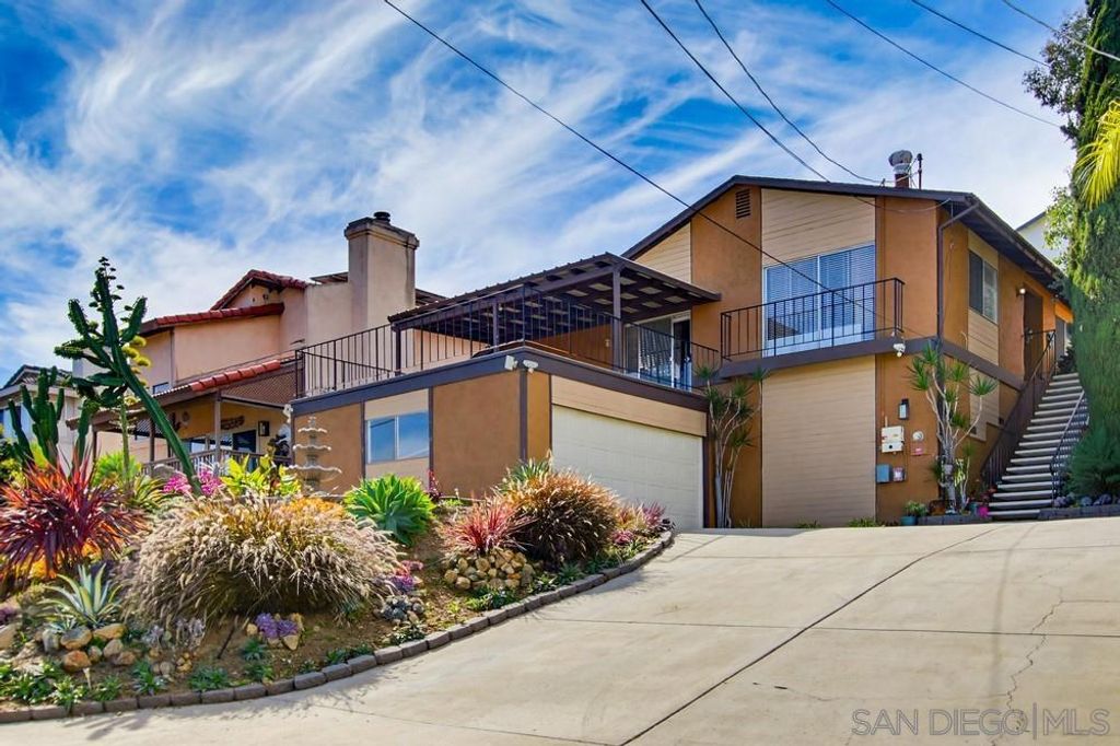 1234 Sangamon Avenue, Spring Valley, CA 91977