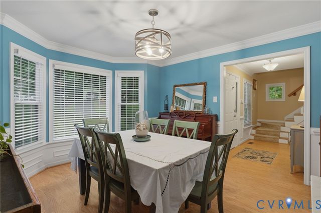 5811 Ridge Point Rd, Midlothian, VA 23112