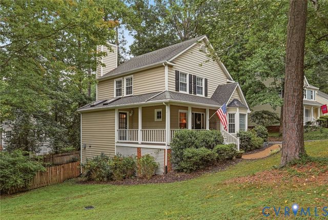 5811 Ridge Point Rd, Midlothian, VA 23112