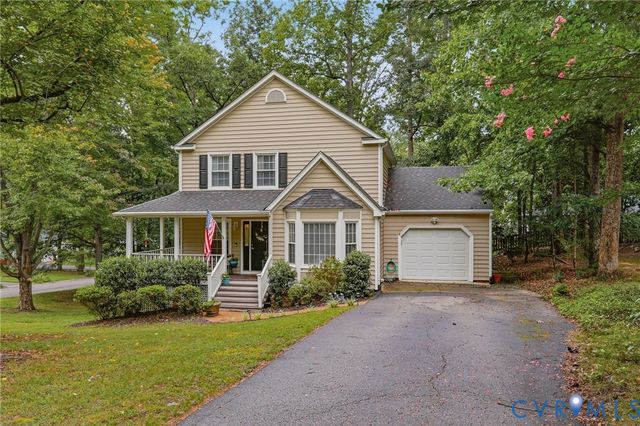 5811 Ridge Point Rd, Midlothian, VA 23112