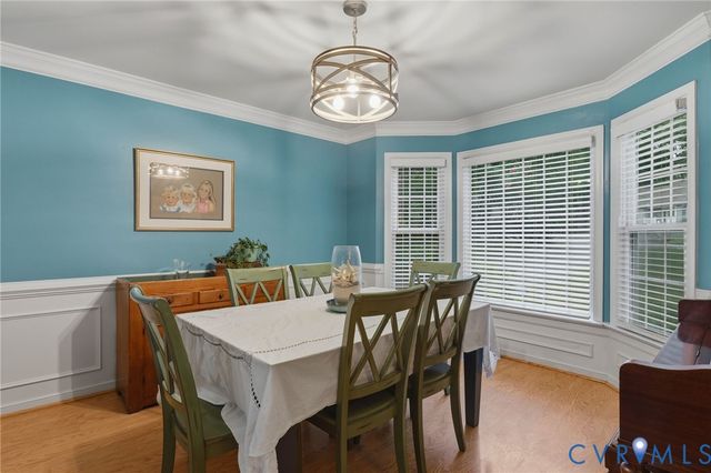 5811 Ridge Point Rd, Midlothian, VA 23112