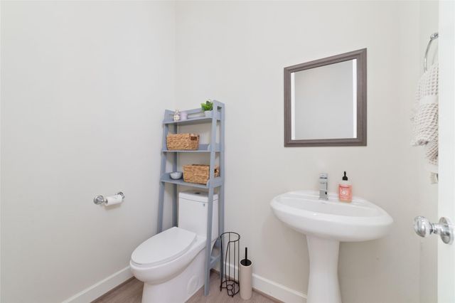 6307 Chelsea Falls Lane, Houston, TX 77008