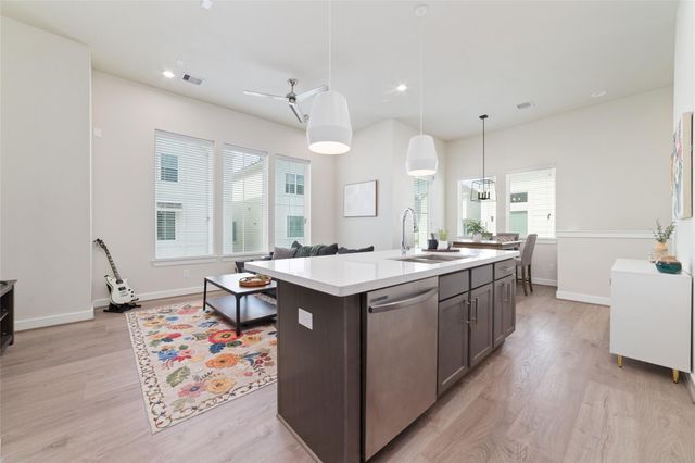 6307 Chelsea Falls Lane, Houston, TX 77008
