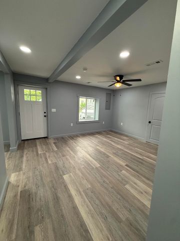 161 S Allison Avenue, Barbourville, KY 40906