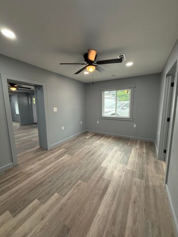 161 S Allison Avenue, Barbourville, KY 40906
