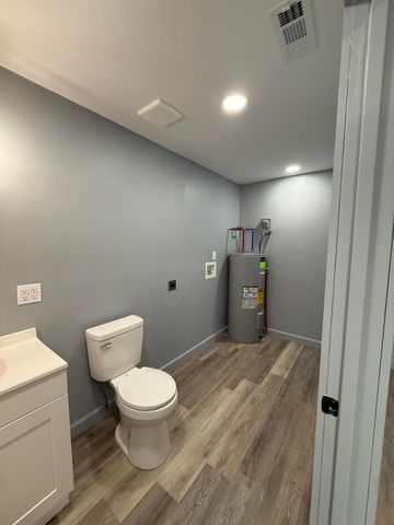 161 S Allison Avenue, Barbourville, KY 40906