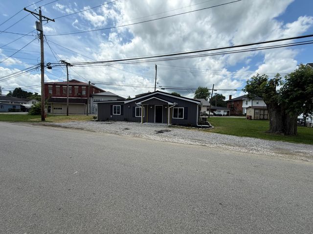 161 S Allison Avenue, Barbourville, KY 40906
