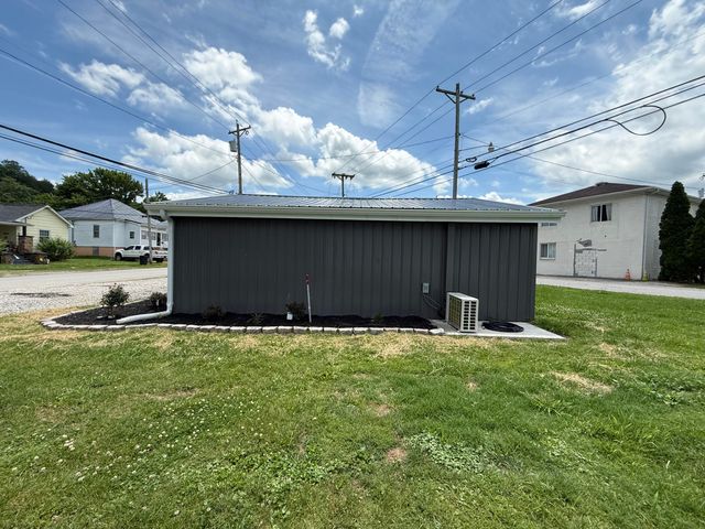 161 S Allison Avenue, Barbourville, KY 40906