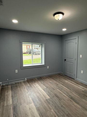 161 S Allison Avenue, Barbourville, KY 40906