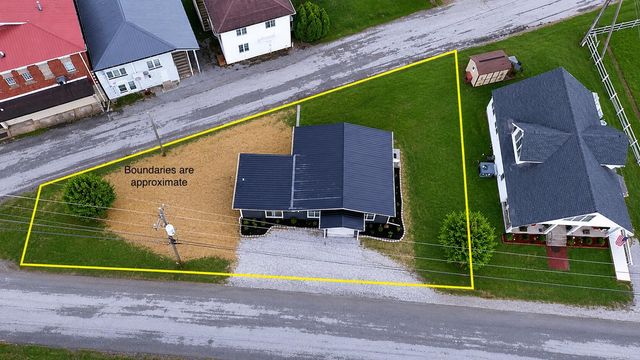 161 S Allison Avenue, Barbourville, KY 40906