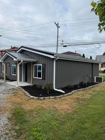161 S Allison Avenue, Barbourville, KY 40906