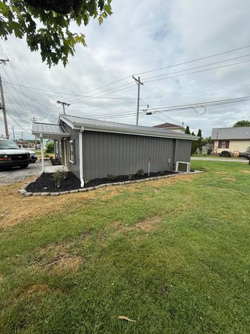 161 S Allison Avenue, Barbourville, KY 40906