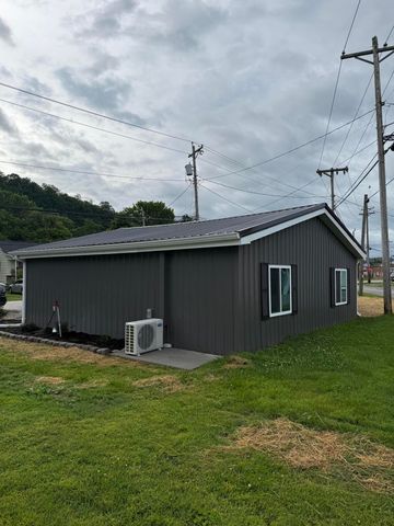 161 S Allison Avenue, Barbourville, KY 40906