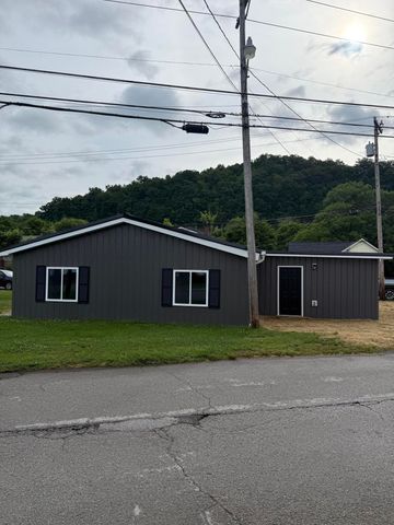 161 S Allison Avenue, Barbourville, KY 40906