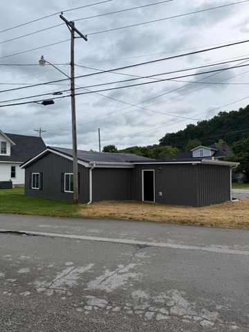 161 S Allison Avenue, Barbourville, KY 40906